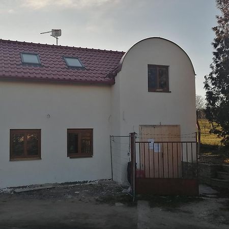 Ferienwohnung Vino Andrusiow Znojmo Exterior foto
