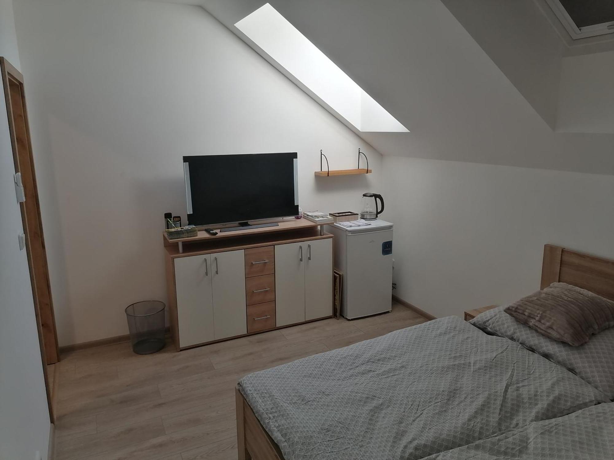 Ferienwohnung Vino Andrusiow Znojmo Exterior foto