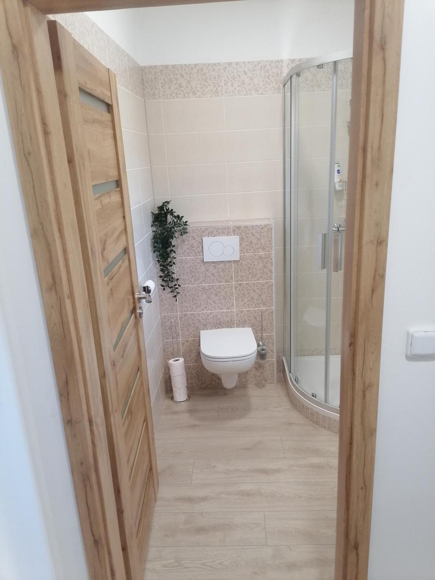 Ferienwohnung Vino Andrusiow Znojmo Exterior foto