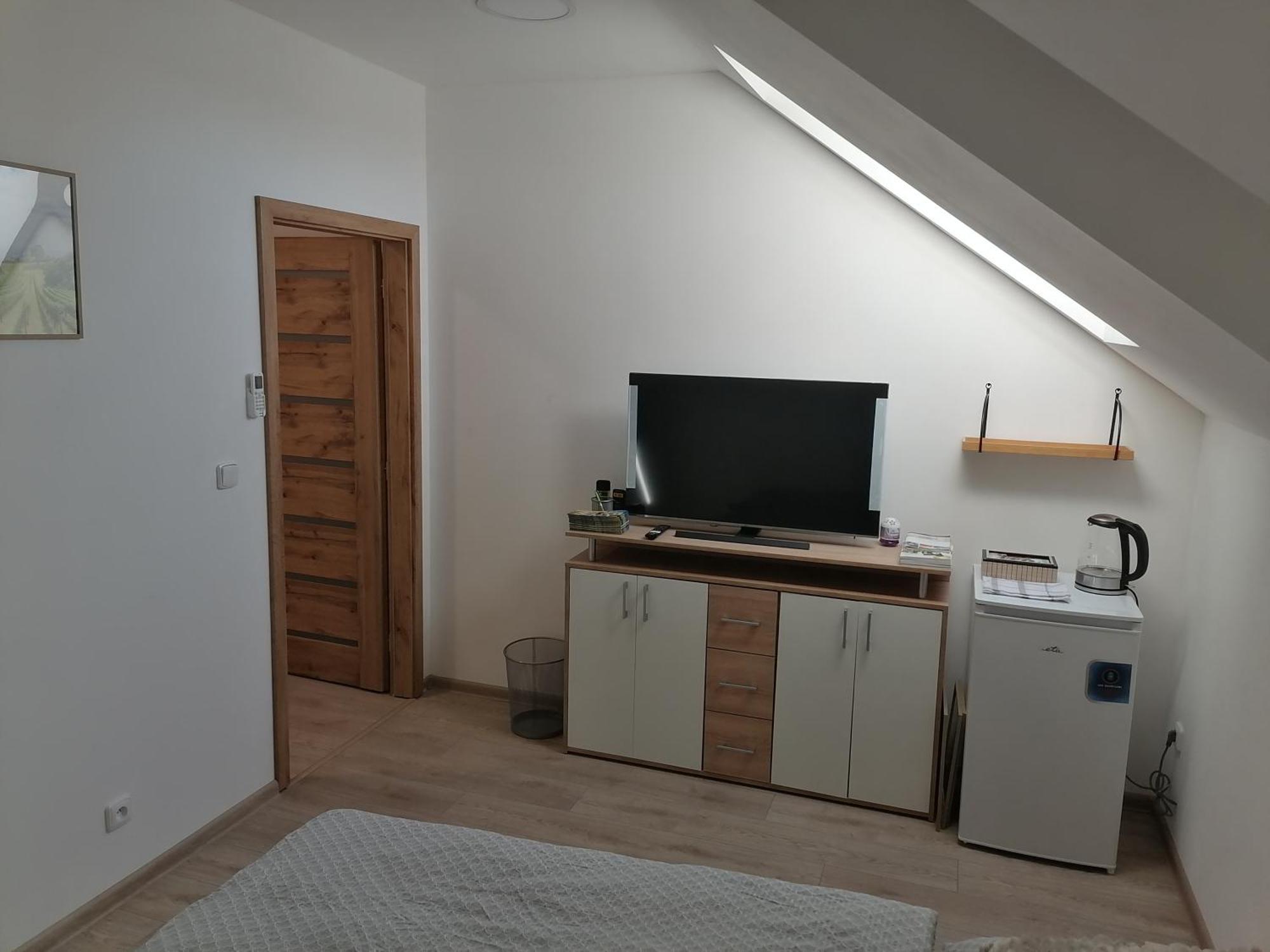Ferienwohnung Vino Andrusiow Znojmo Exterior foto