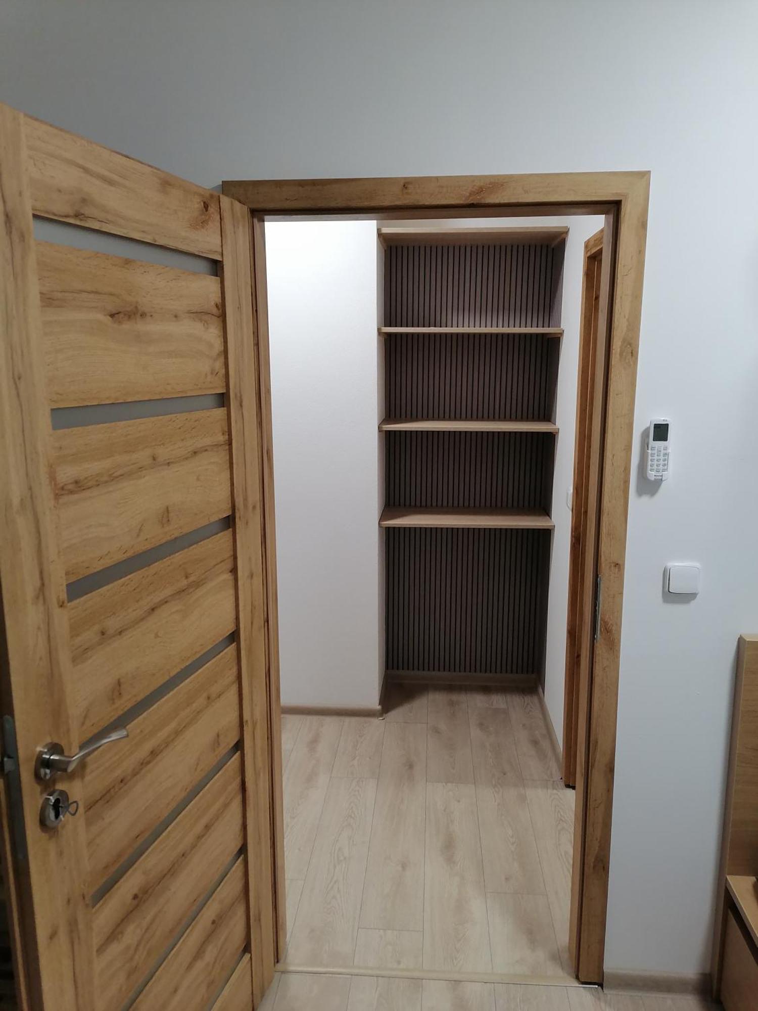 Ferienwohnung Vino Andrusiow Znojmo Exterior foto
