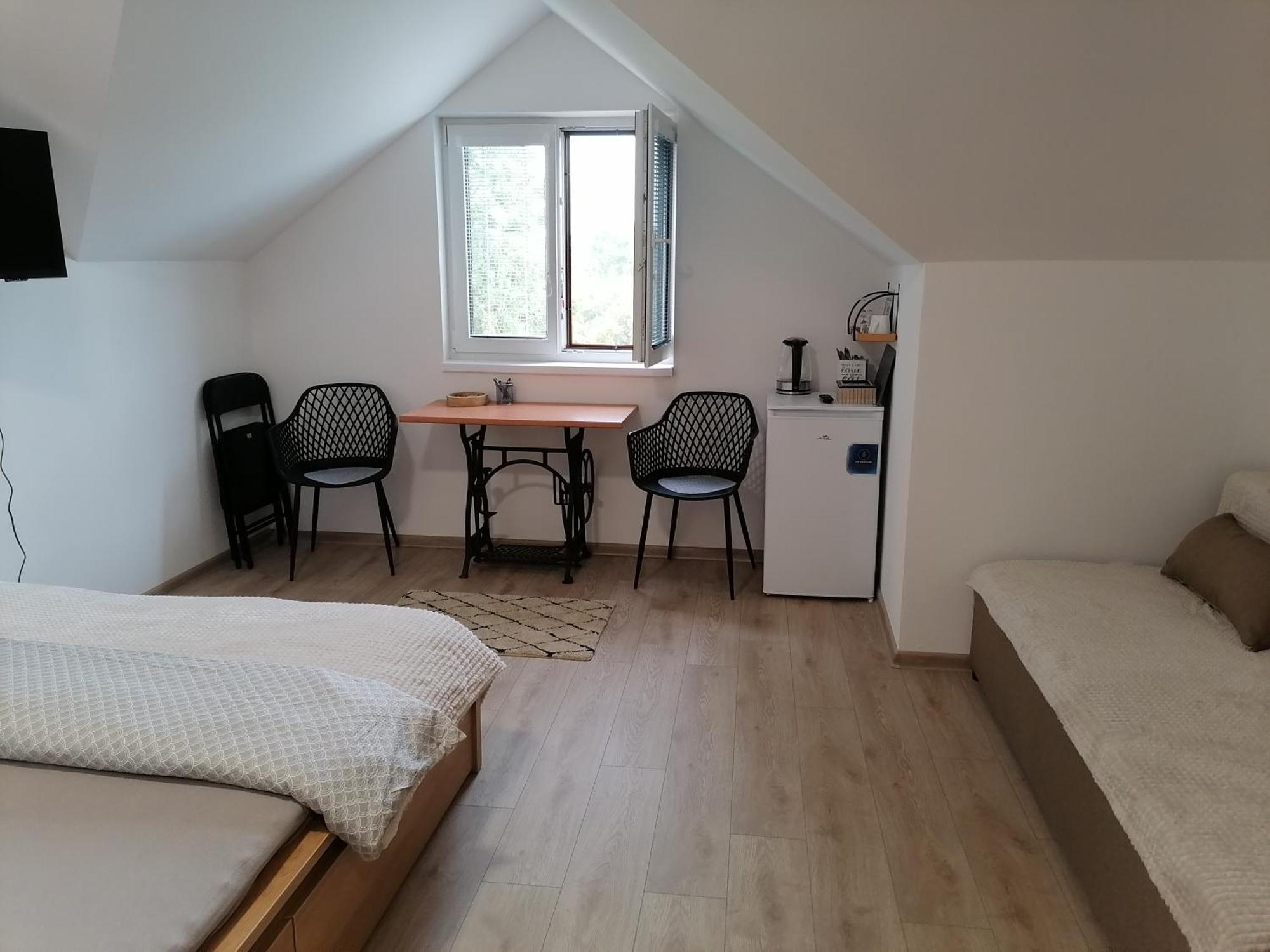 Ferienwohnung Vino Andrusiow Znojmo Exterior foto
