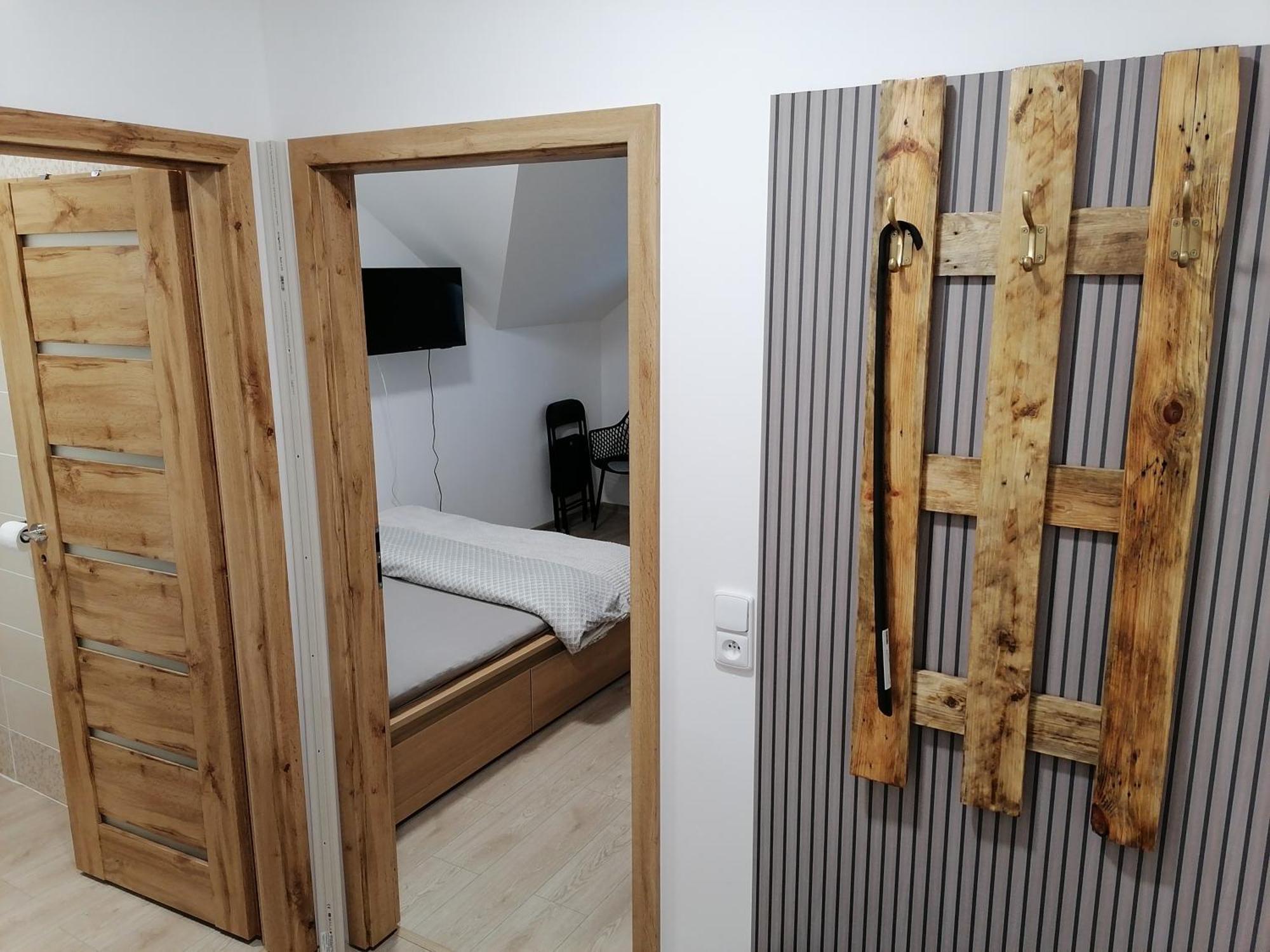 Ferienwohnung Vino Andrusiow Znojmo Exterior foto