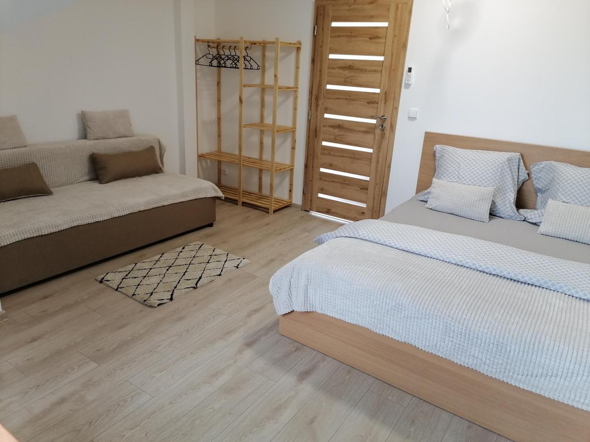 Ferienwohnung Vino Andrusiow Znojmo Exterior foto