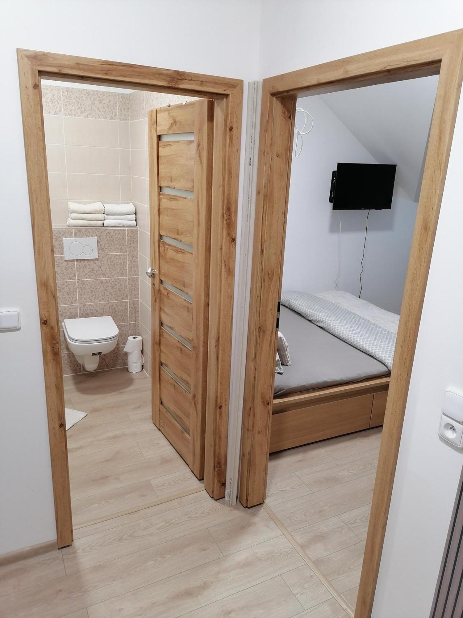 Ferienwohnung Vino Andrusiow Znojmo Exterior foto