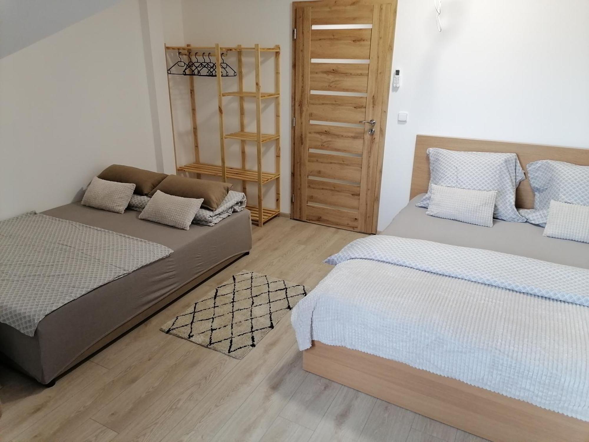 Ferienwohnung Vino Andrusiow Znojmo Exterior foto