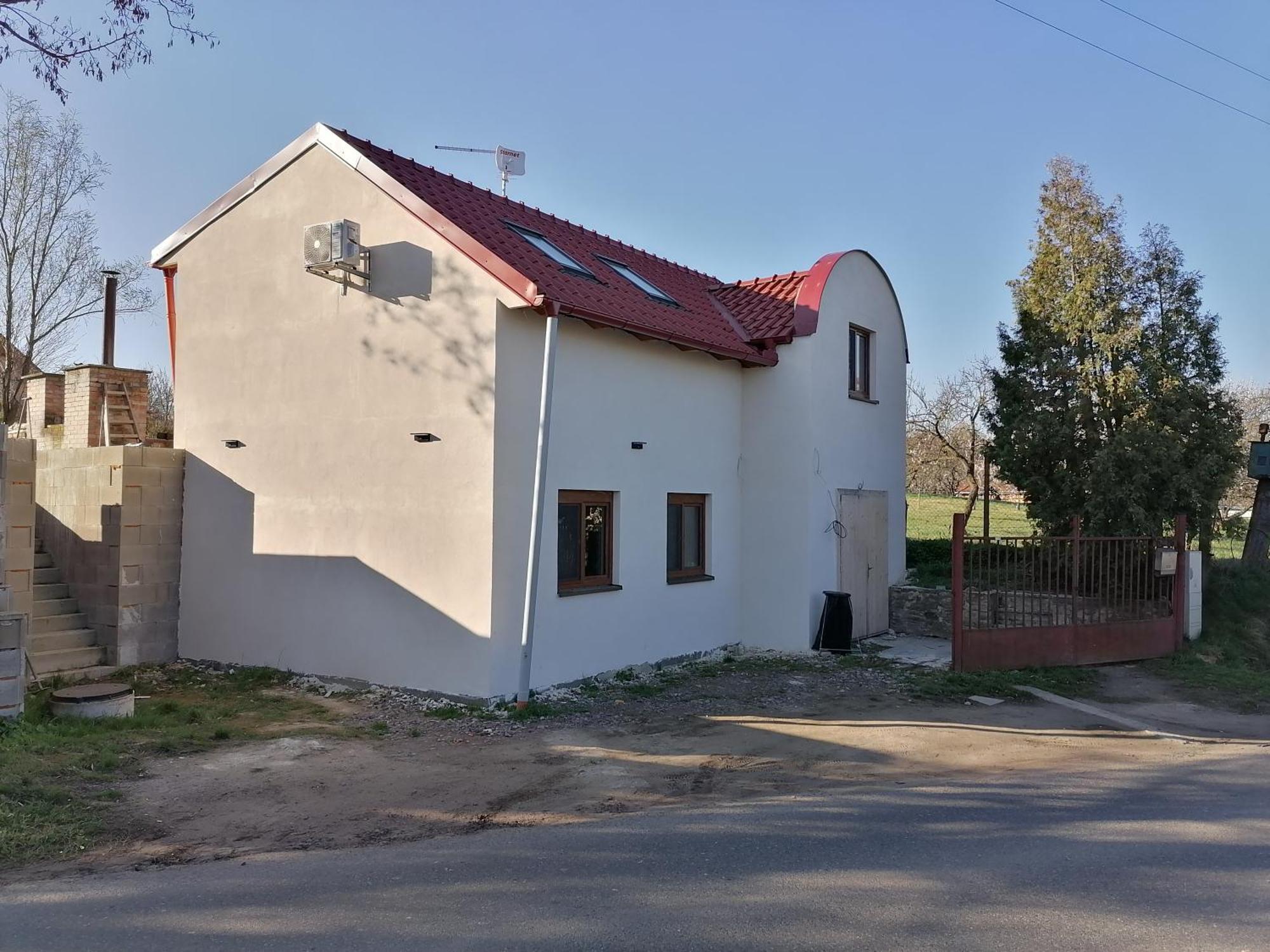 Ferienwohnung Vino Andrusiow Znojmo Exterior foto